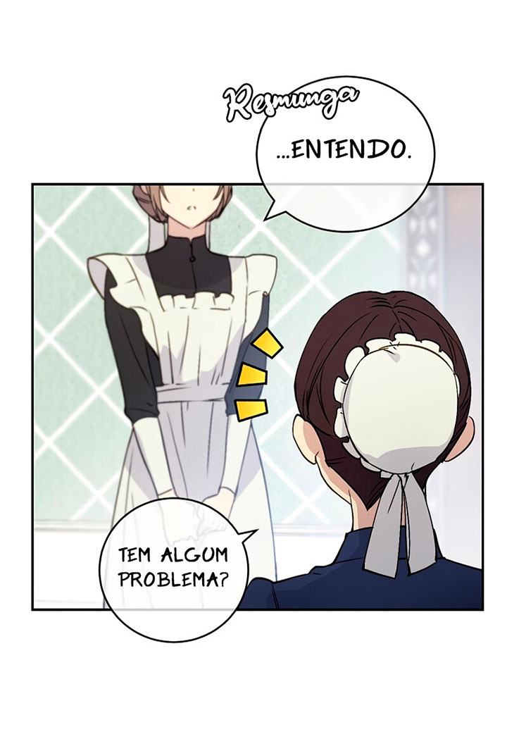 A Capable Maid Ch. 3 第10页