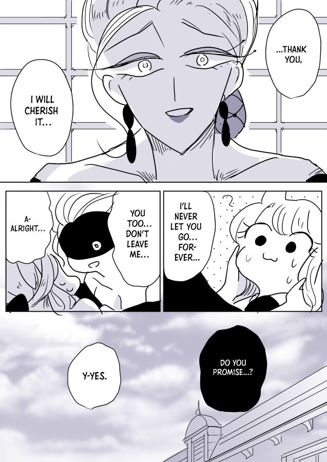 Witch and Cat-chan Ch. 2 第20页