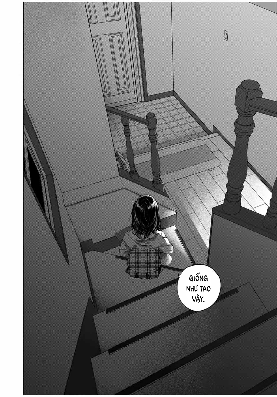 A Mother's Love, a Daughter's Prison Gia đình bình thường 第13页