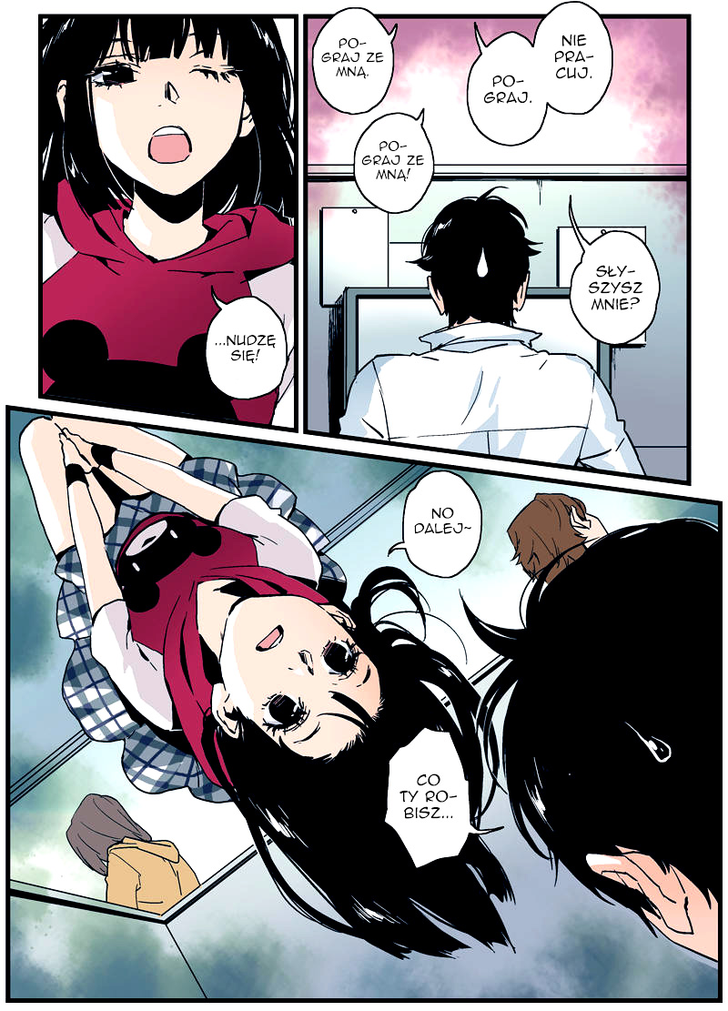 My Guardian Angel Vol. 0 Ch. 2 第2页
