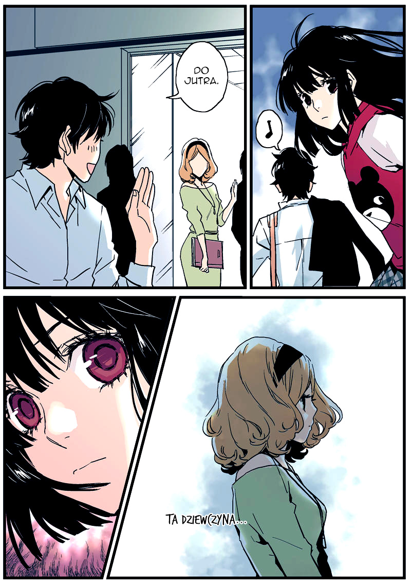 My Guardian Angel Vol. 0 Ch. 2 第8页