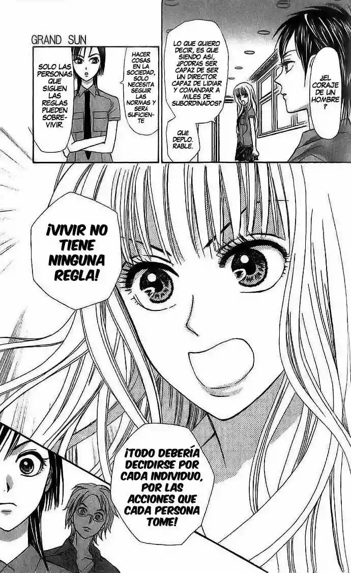 Grand Sun Vol. 1 Ch. 2 第25页