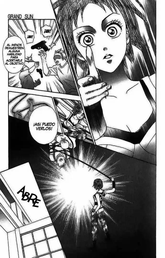 Grand Sun Vol. 1 Ch. 2 第29页