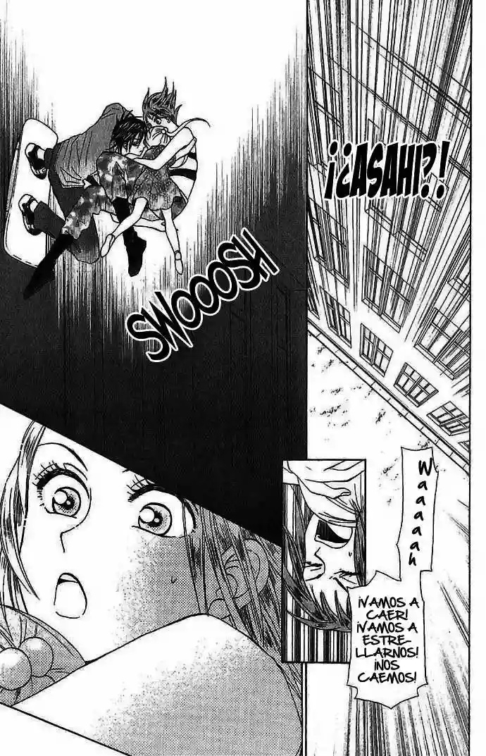 Grand Sun Vol. 1 Ch. 2 第35页