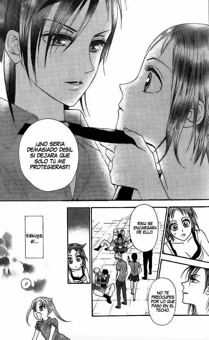 Grand Sun Vol. 1 Ch. 2 第37页