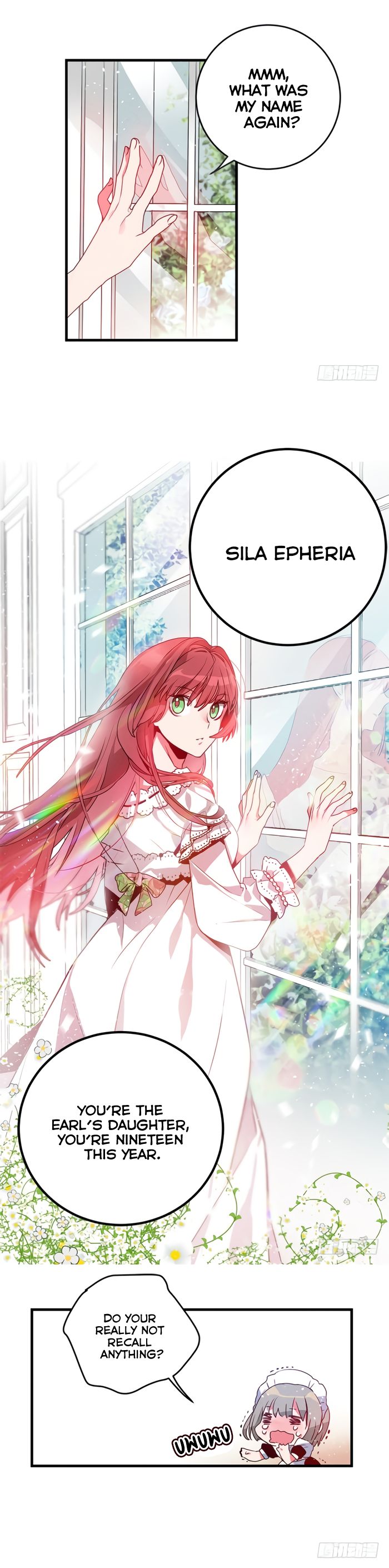 This Girl Is a Little Wild Soul Swap 第18页