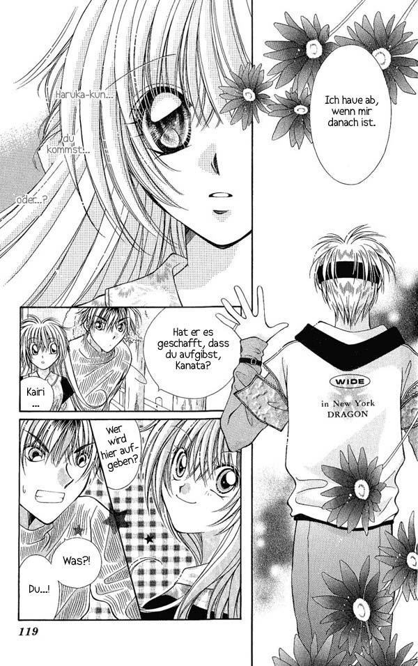 Koigokoro Gensoukyoku Vol. 1 Ch. 5 第8页
