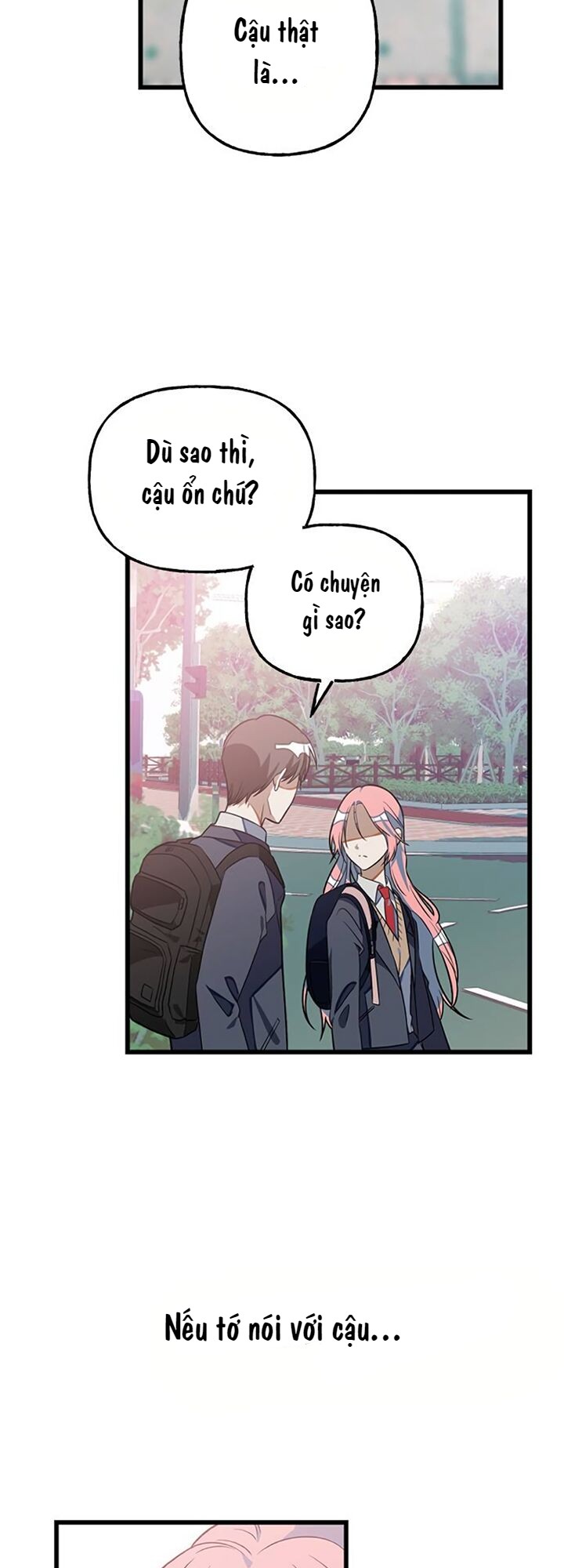 Survive Romance Ch. 5 第26页