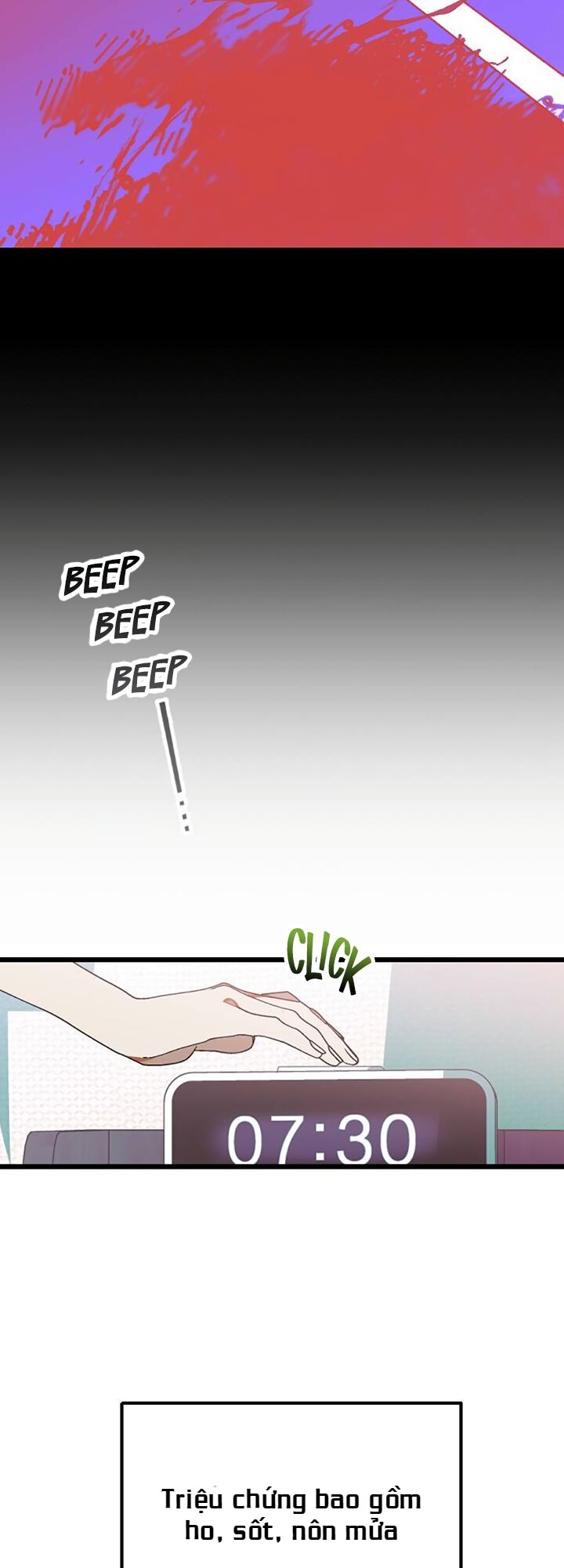 Survive Romance Ch. 5 第33页