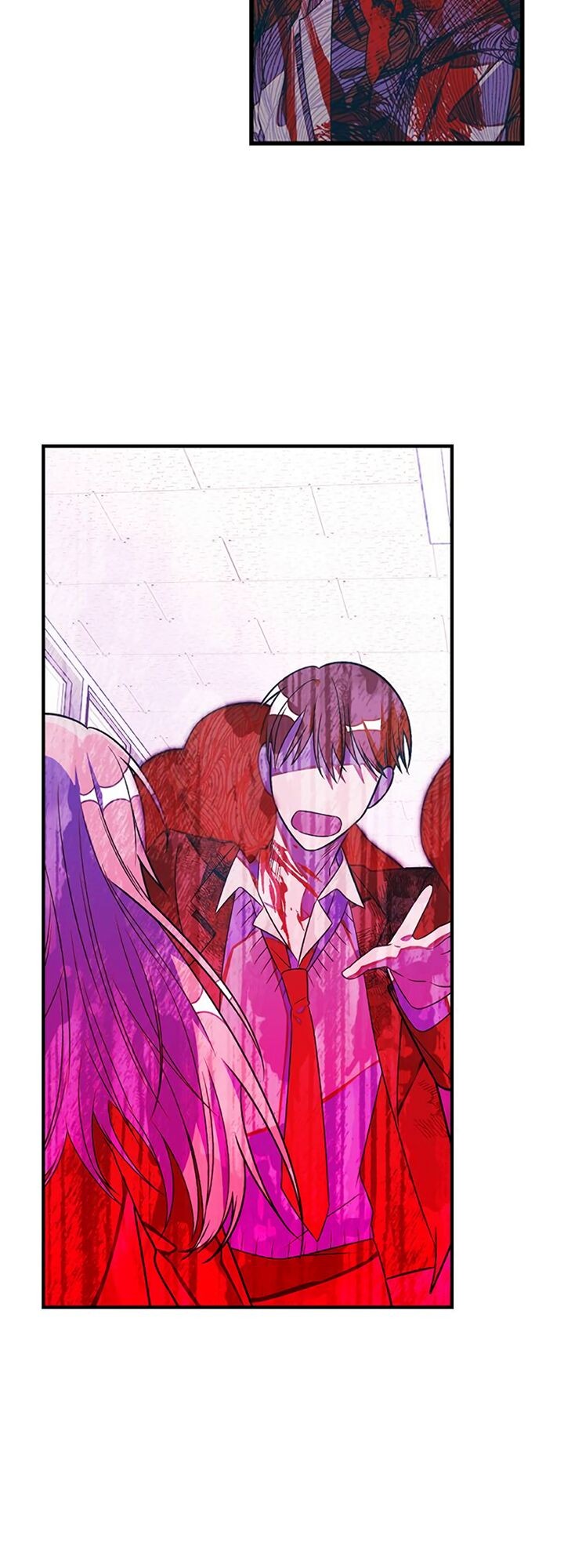 Survive Romance Ch. 5 第40页
