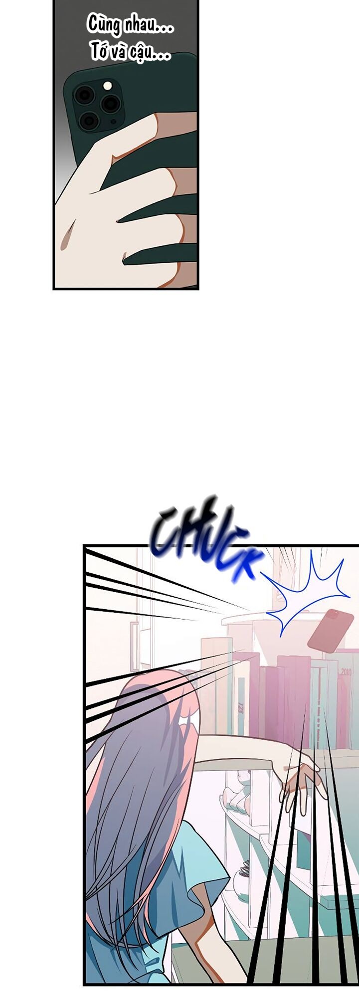 Survive Romance Ch. 5 第48页