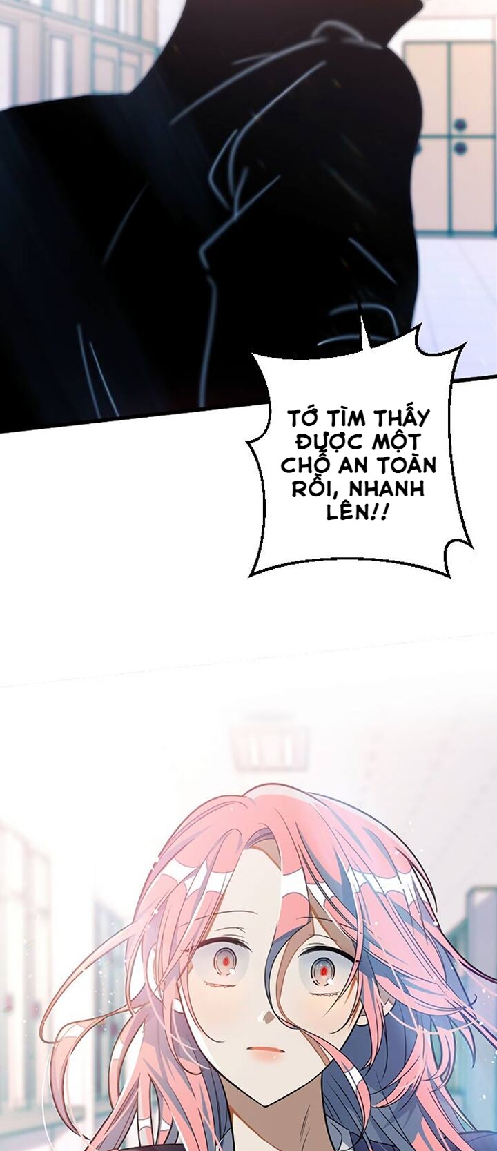 Survive Romance Ch. 5 第91页