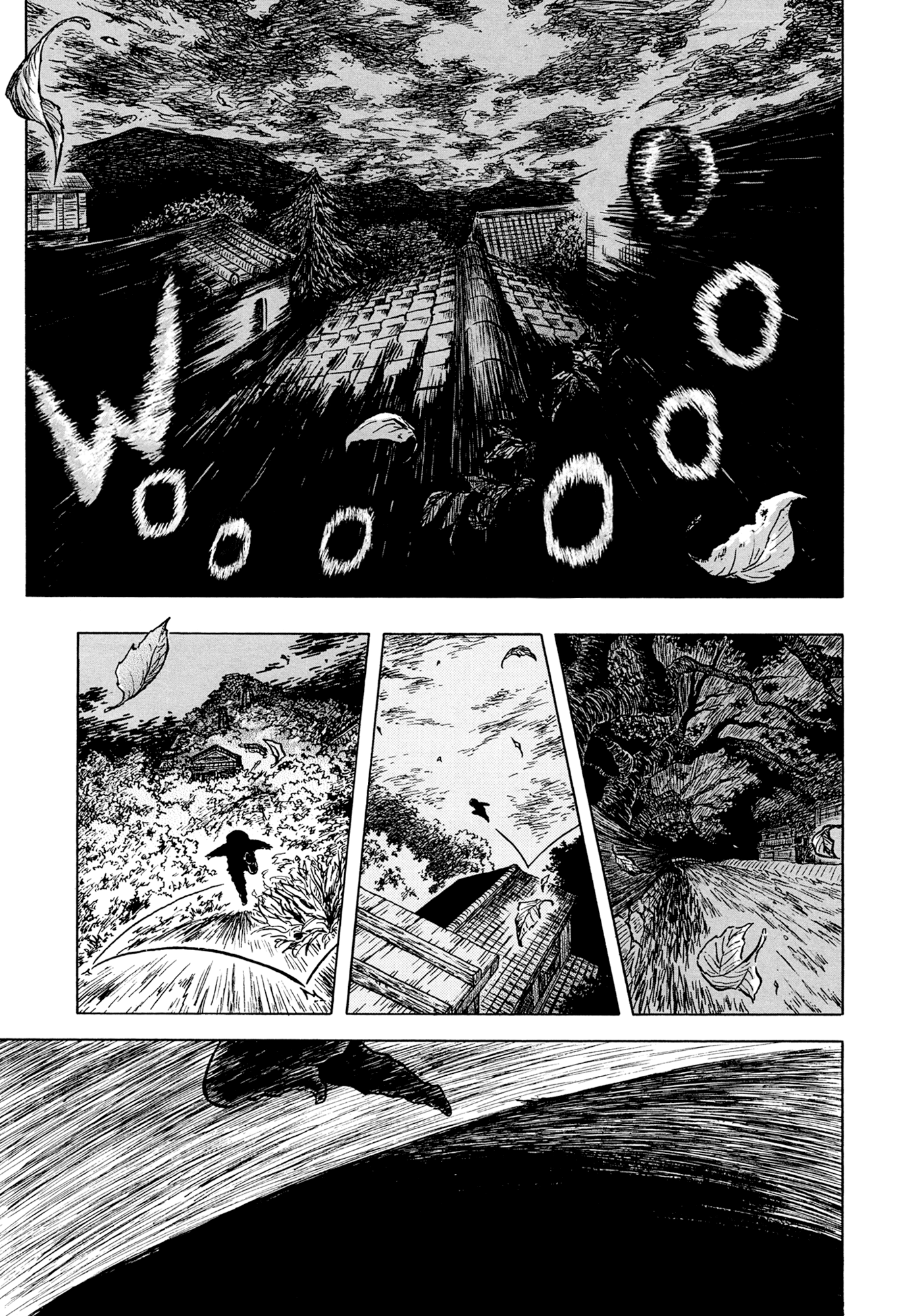 The Princess and the Ninja Oneshot 第11页