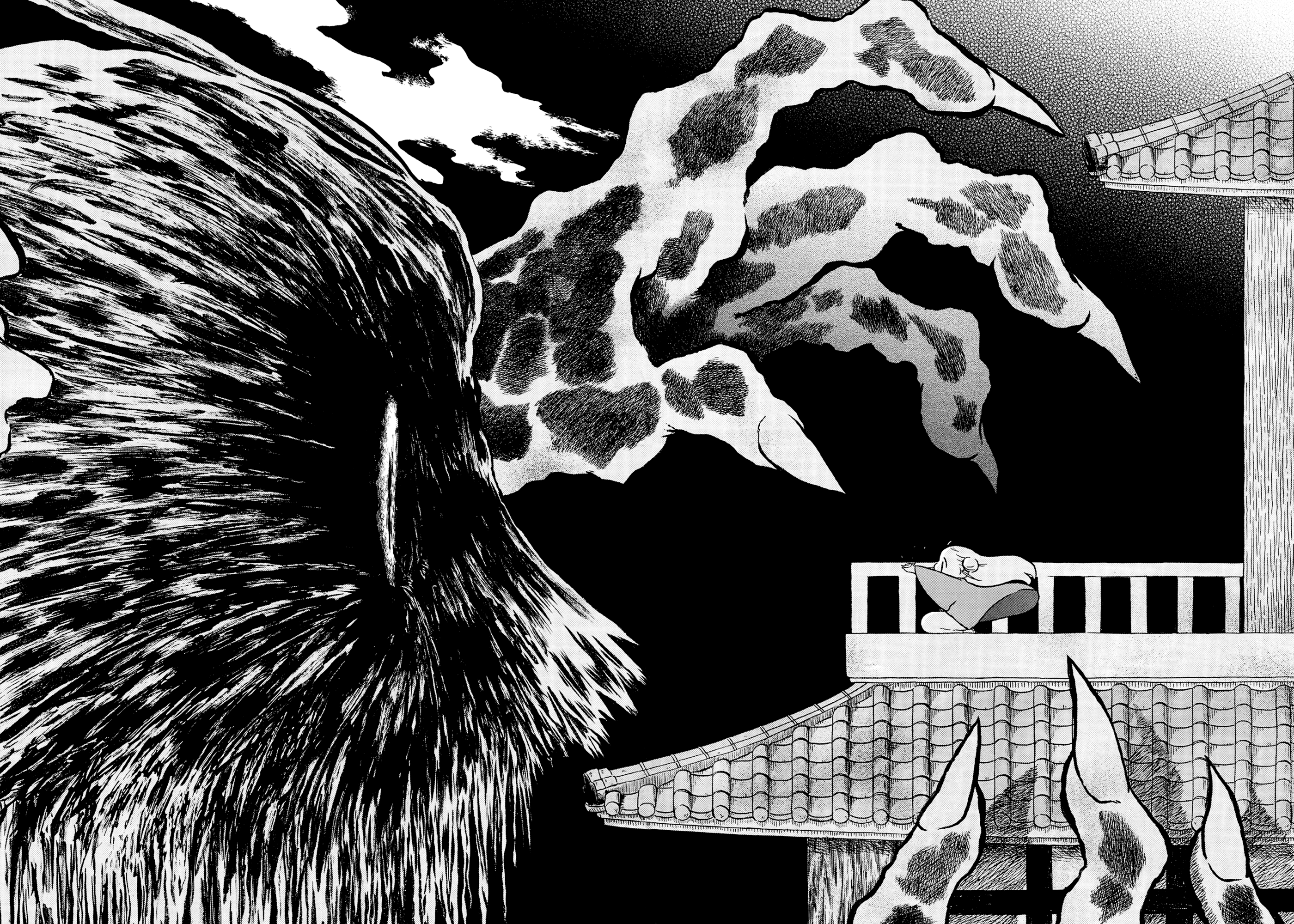The Princess and the Ninja Oneshot 第29页