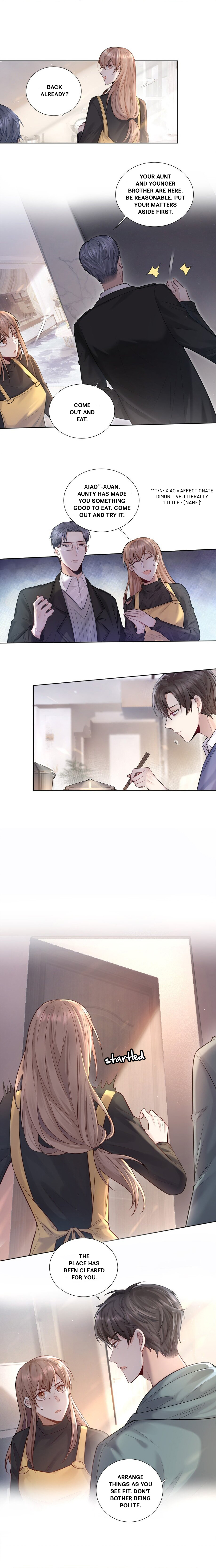 Paper Planes An Unfamiliar Him 第4页