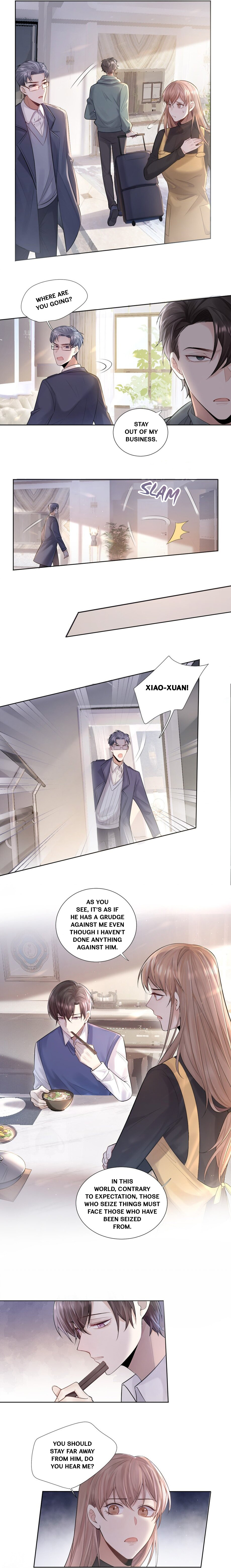 Paper Planes An Unfamiliar Him 第5页