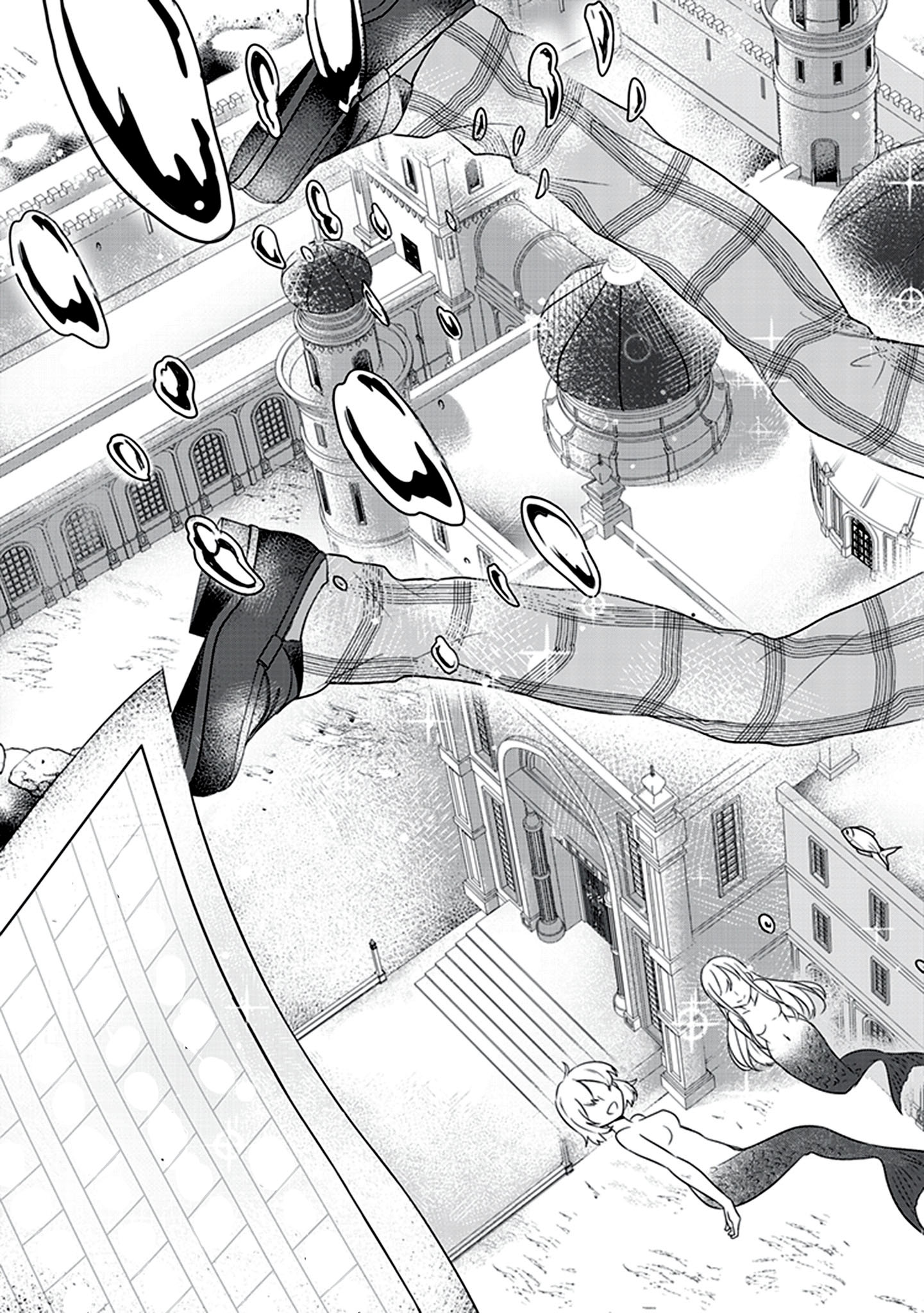 Koko wo Isekai to Suru! The Heroine and The Villager 第25页