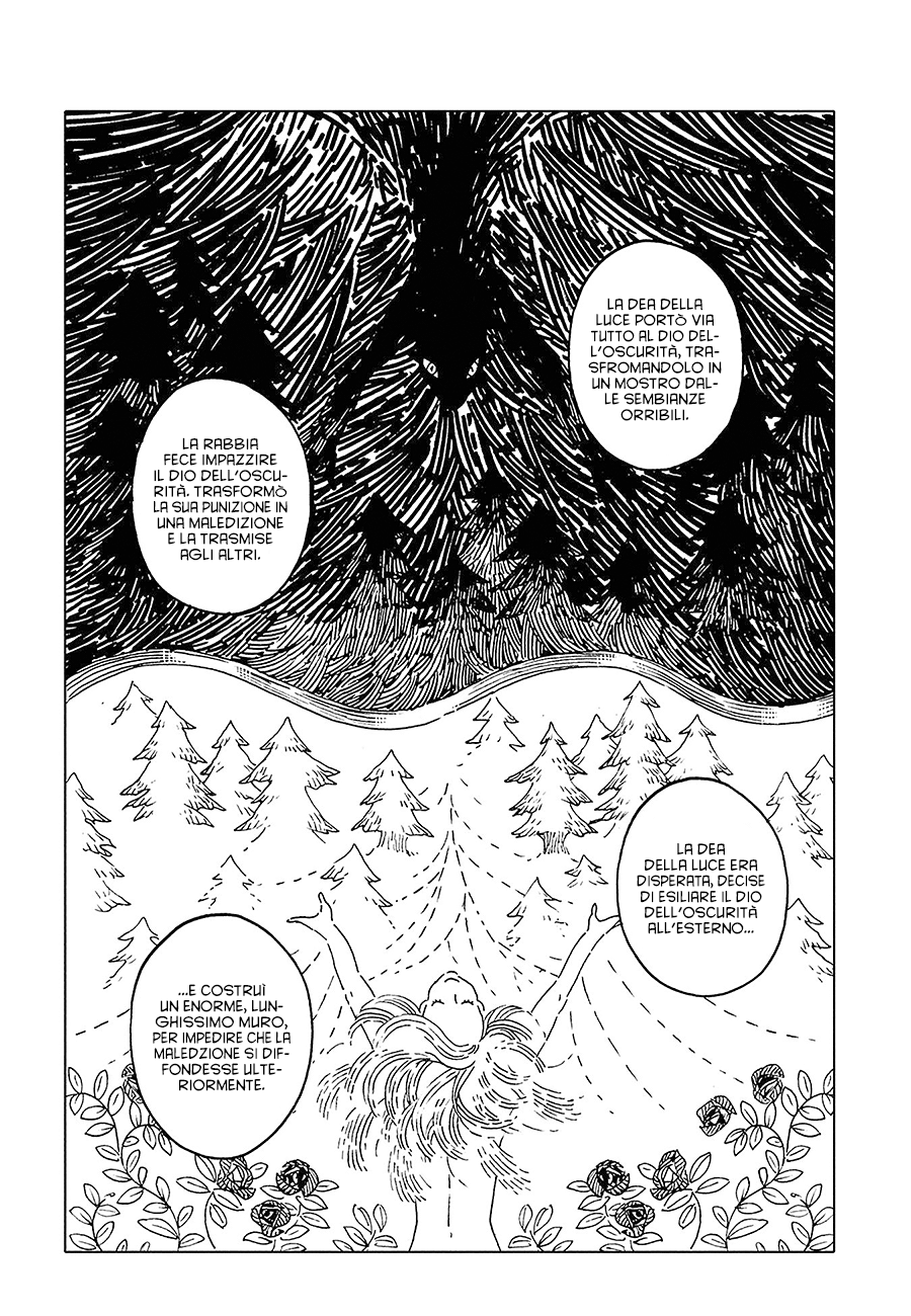 Totsukuni no Shoujo - Siúil, a Rún Capitolo 02 第23页