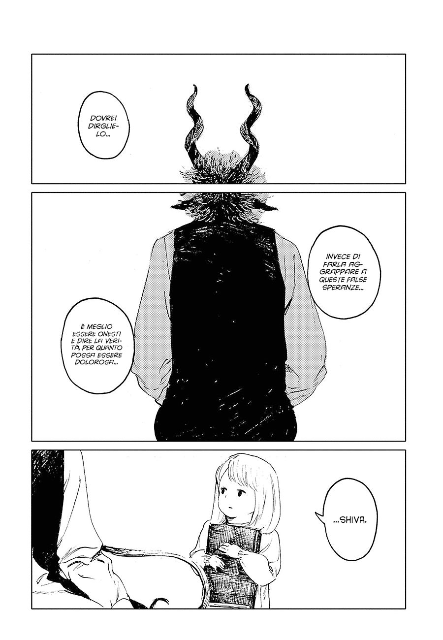 Totsukuni no Shoujo - Siúil, a Rún Capitolo 02 第27页