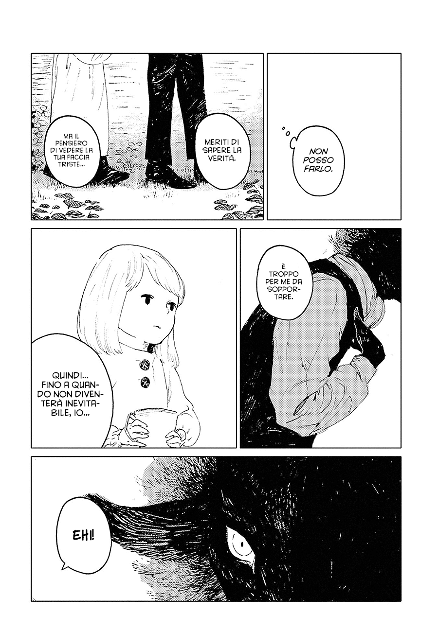 Totsukuni no Shoujo - Siúil, a Rún Capitolo 02 第31页