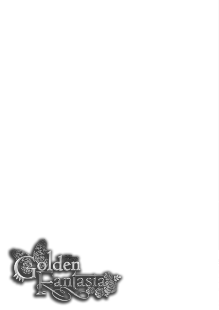 Golden Fantasia Popularity Poll Gone Wild 第28页