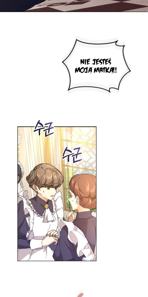 The Archvillain's Dying Nanny Ch. 1 第14页