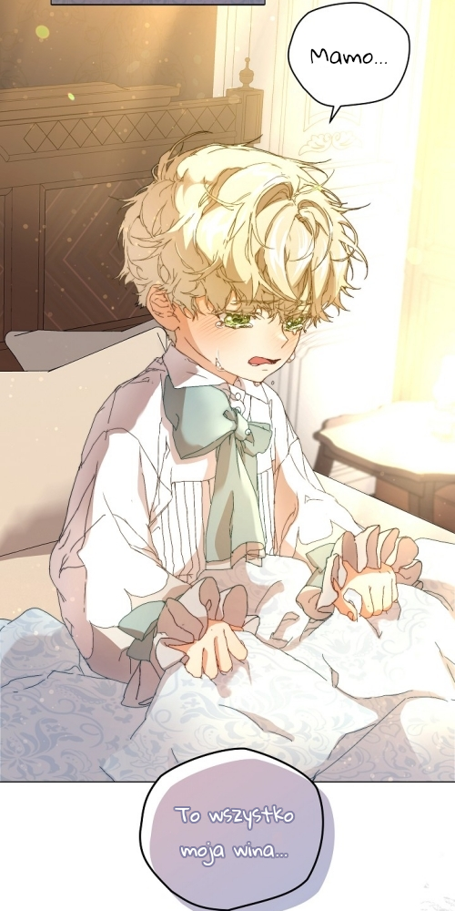 The Archvillain's Dying Nanny Ch. 1 第17页