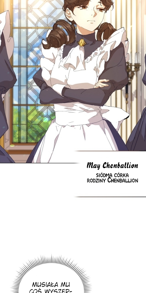 The Archvillain's Dying Nanny Ch. 1 第20页