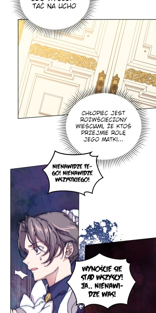 The Archvillain's Dying Nanny Ch. 1 第21页