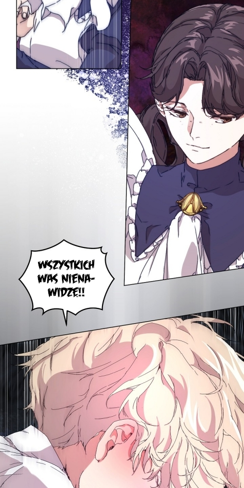The Archvillain's Dying Nanny Ch. 1 第22页