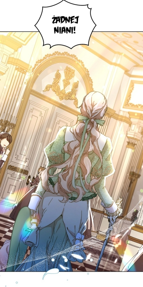 The Archvillain's Dying Nanny Ch. 1 第25页
