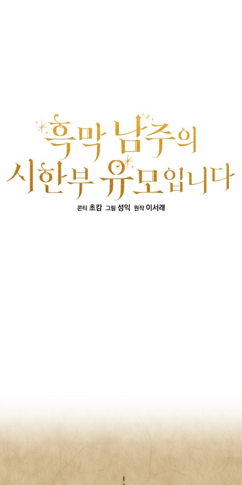 The Archvillain's Dying Nanny Ch. 1 第28页