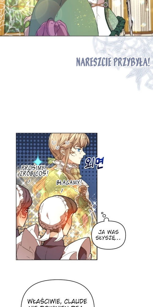 The Archvillain's Dying Nanny Ch. 1 第34页