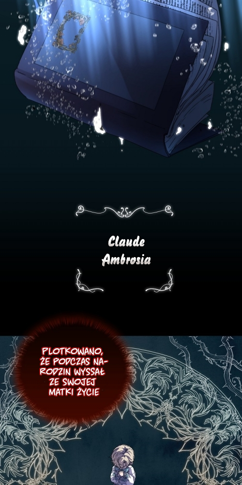 The Archvillain's Dying Nanny Ch. 1 第36页