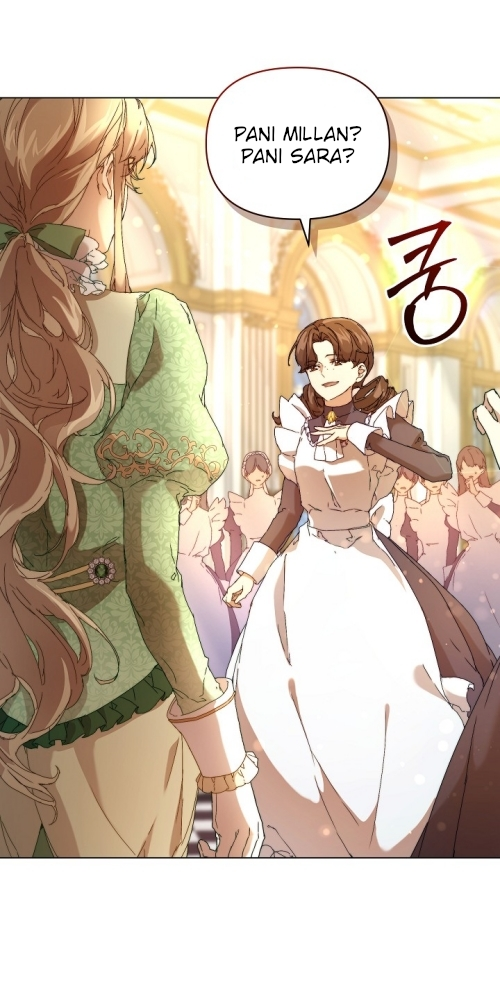 The Archvillain's Dying Nanny Ch. 1 第51页