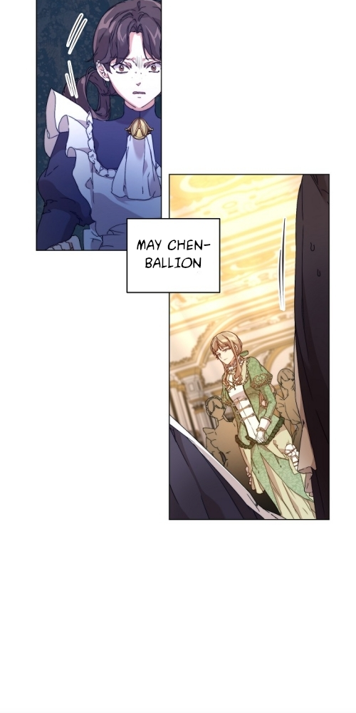 The Archvillain's Dying Nanny Ch. 1 第64页