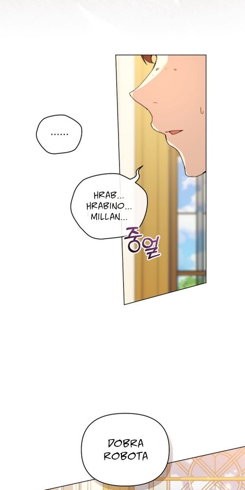 The Archvillain's Dying Nanny Ch. 1 第71页