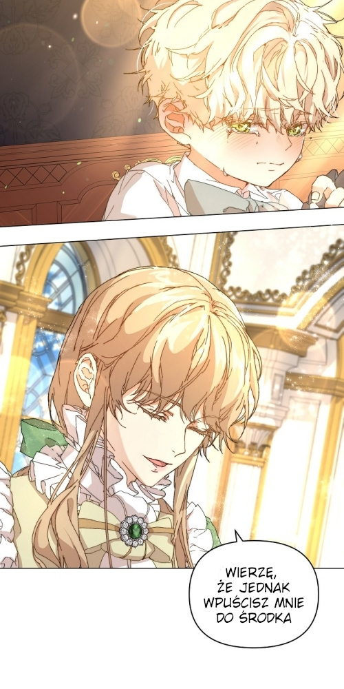 The Archvillain's Dying Nanny Ch. 1 第80页