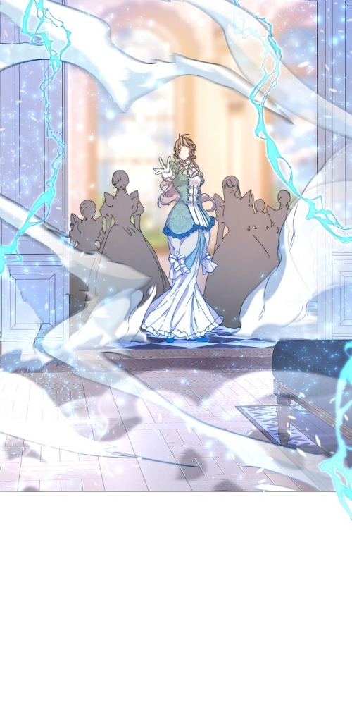 The Archvillain's Dying Nanny Ch. 1 第90页