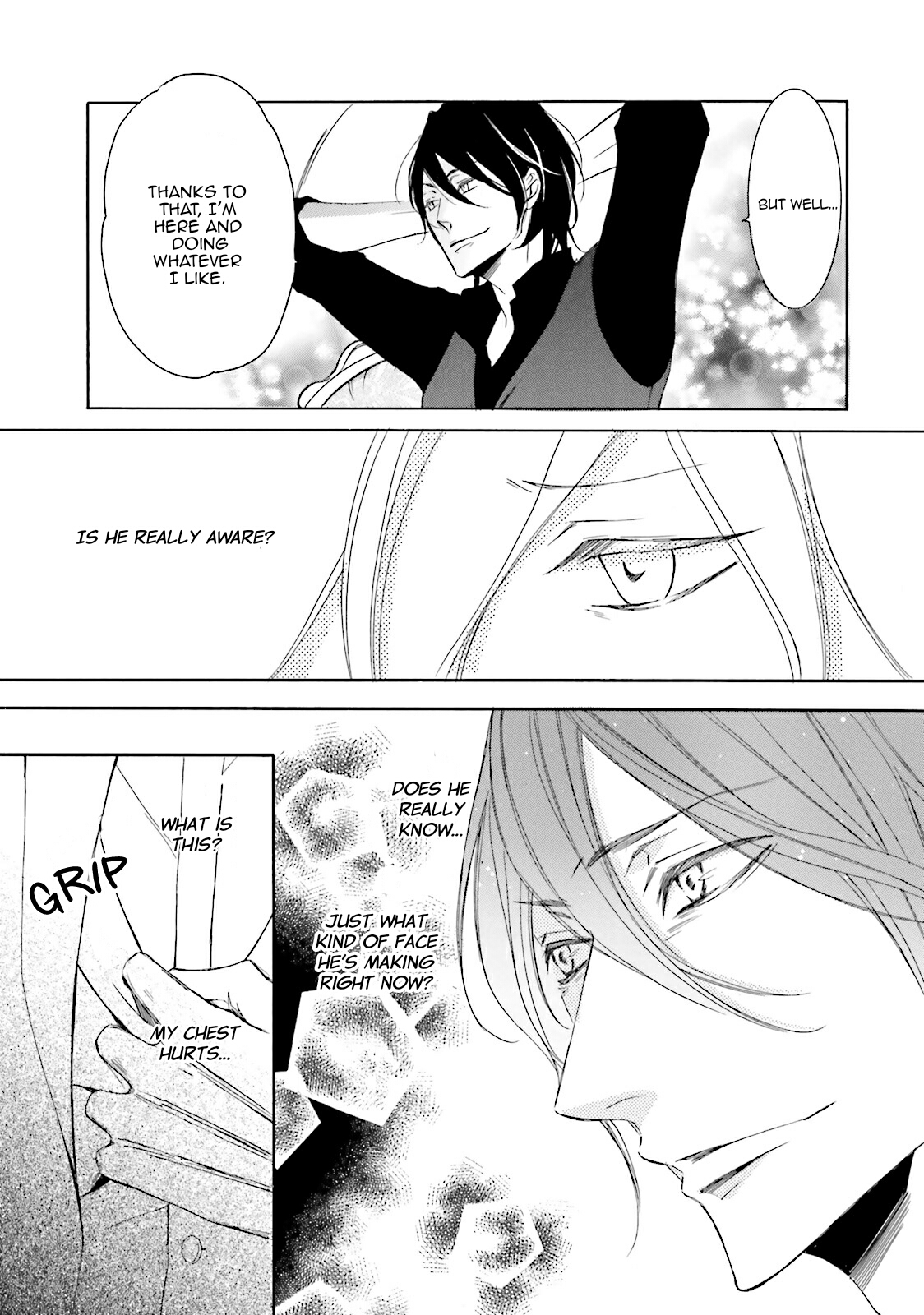 Mikazuki Kottouhinten no Kaban Neko Vol. 1 Ch. 3 第24页