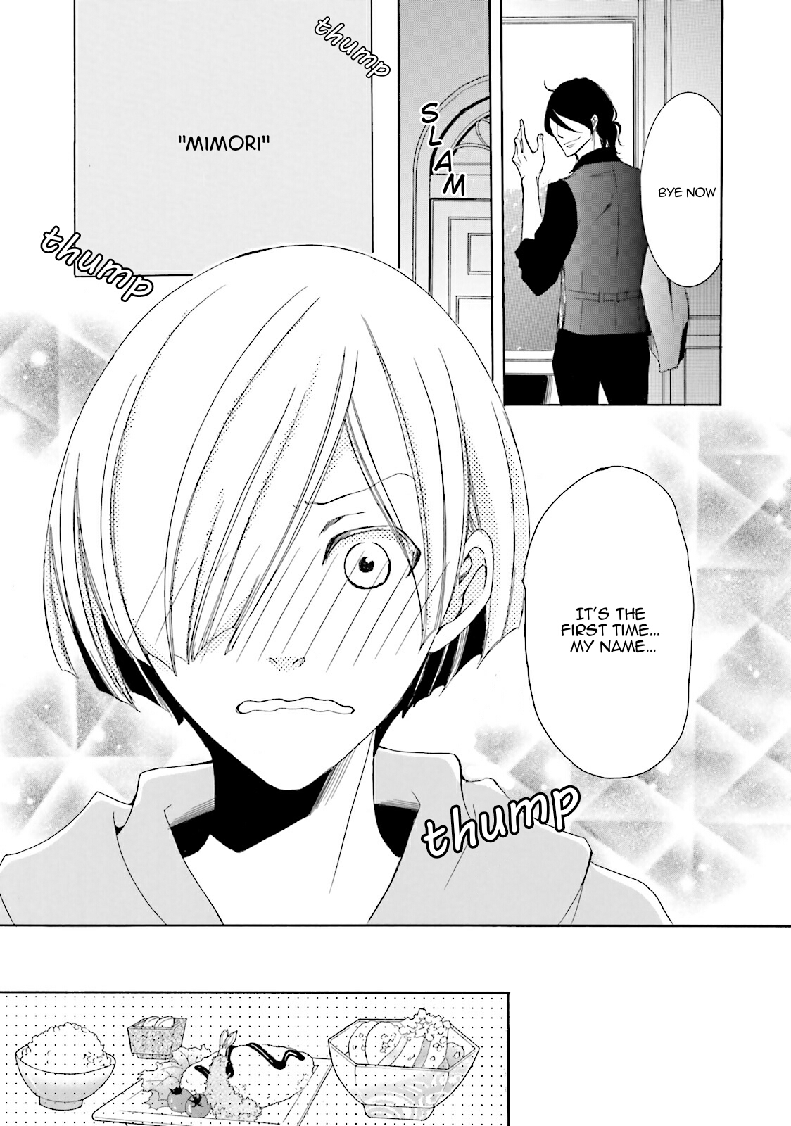 Mikazuki Kottouhinten no Kaban Neko Vol. 1 Ch. 3 第10页