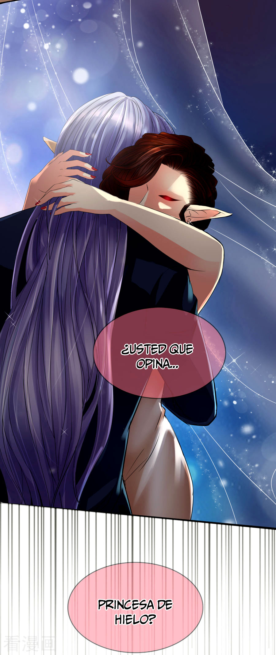 Overbearing Loyal Dog Looking for Love 第6页