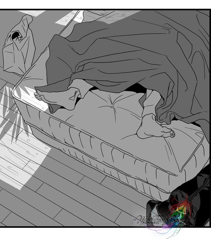 Stigma Ch. 3 第4页