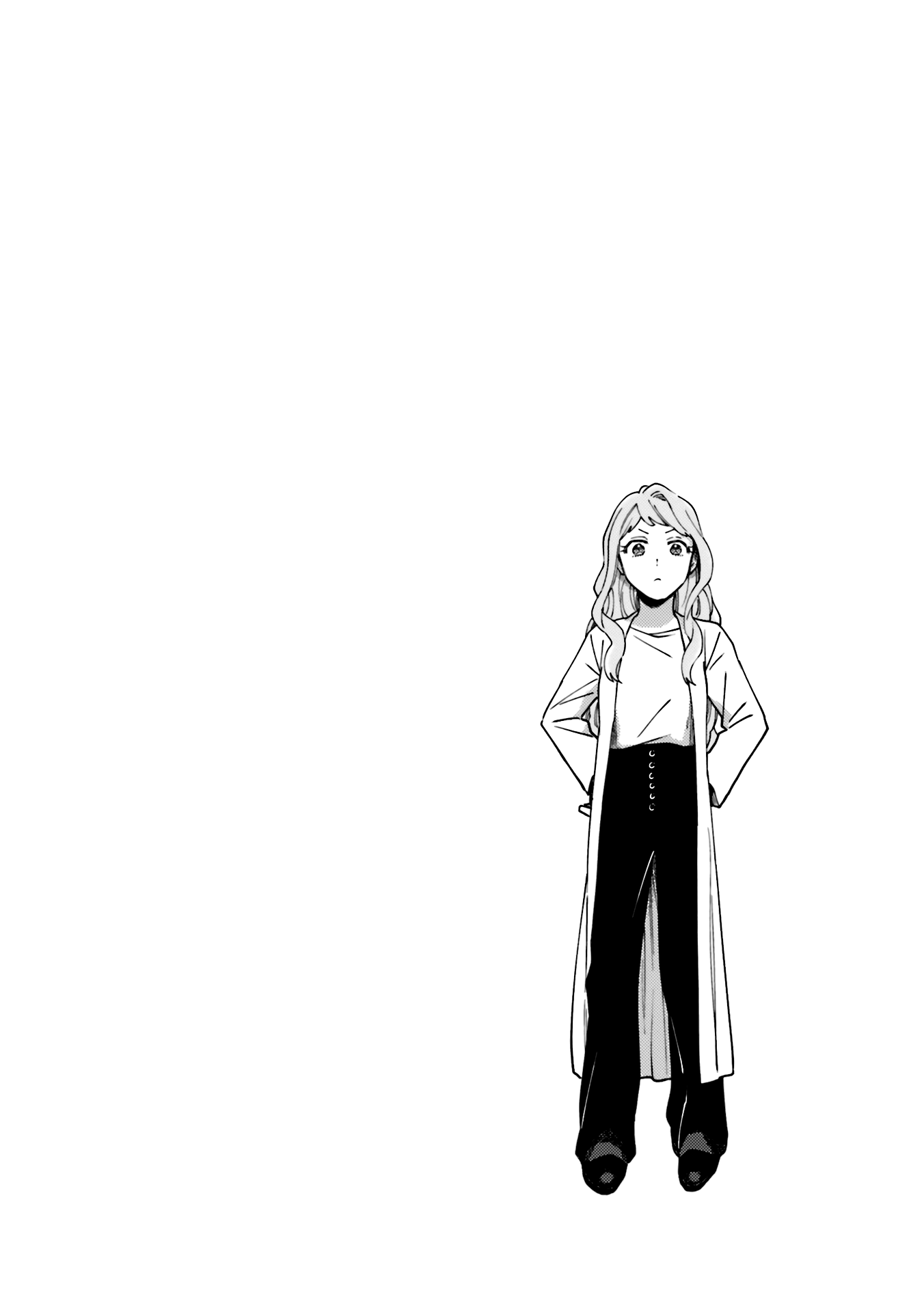 Tora to Hachidori Ponto 03 第25页