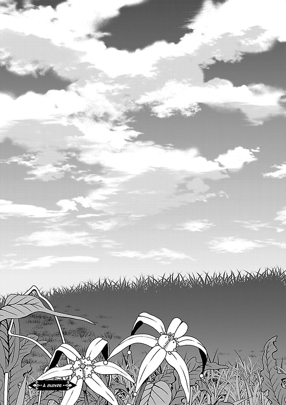 Isekai Cheat Magician Prologue 第21页
