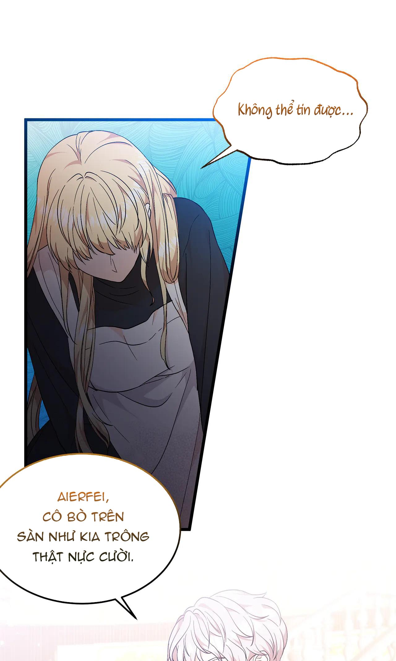 I'll Try to End the Male Lead Chap 2 第1页