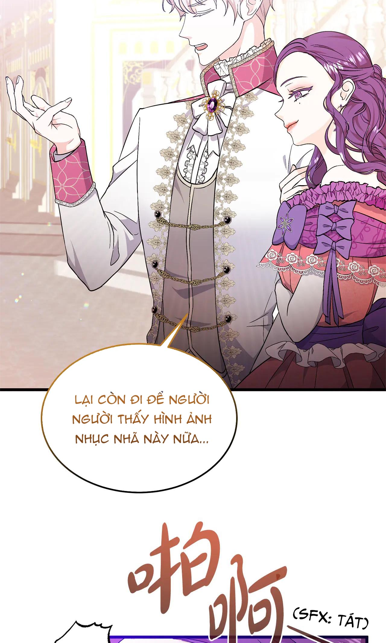 I'll Try to End the Male Lead Chap 2 第2页