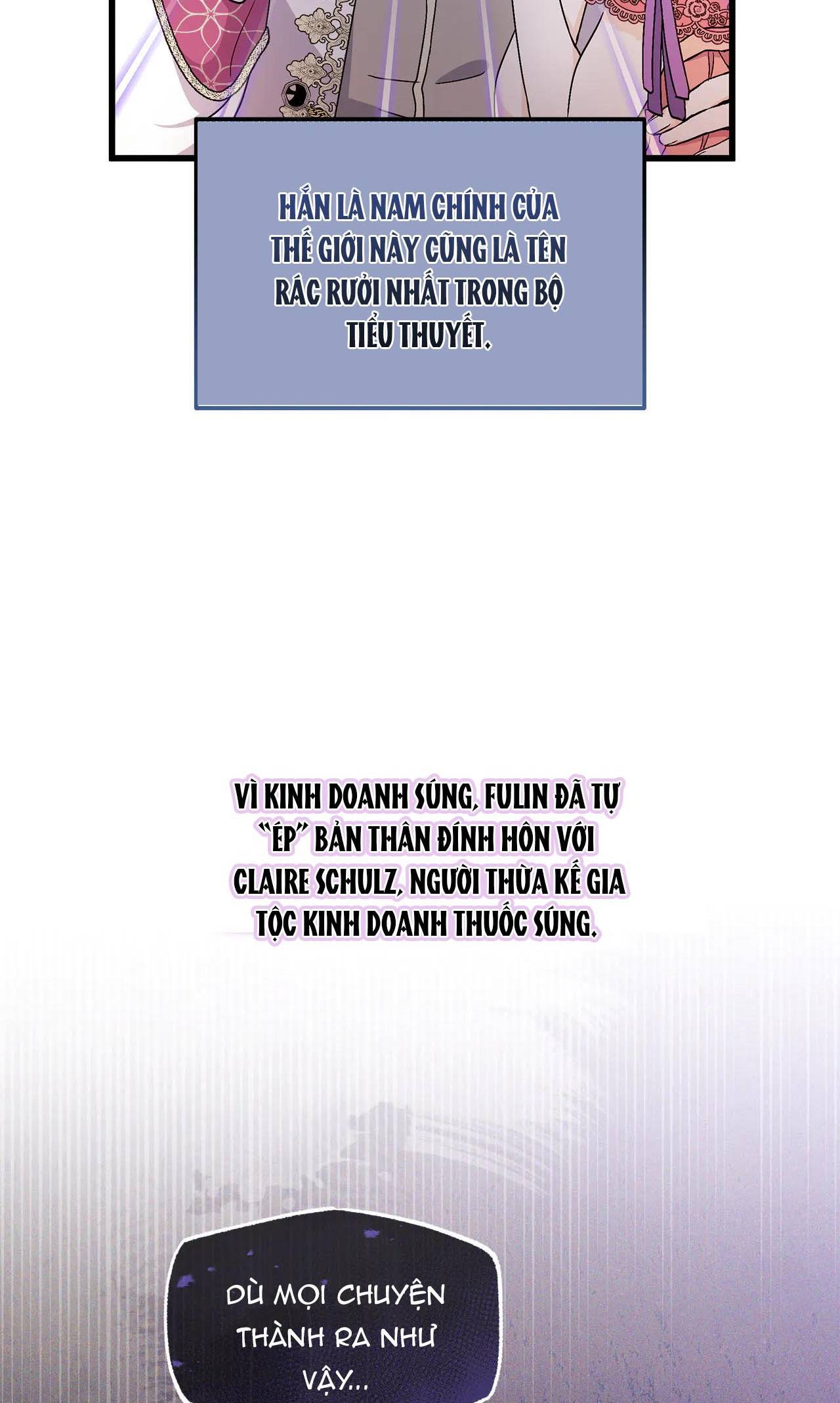 I'll Try to End the Male Lead Chap 2 第11页