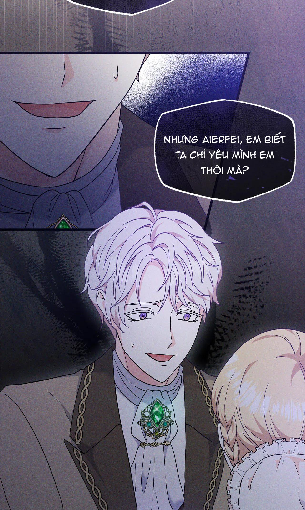 I'll Try to End the Male Lead Chap 2 第12页