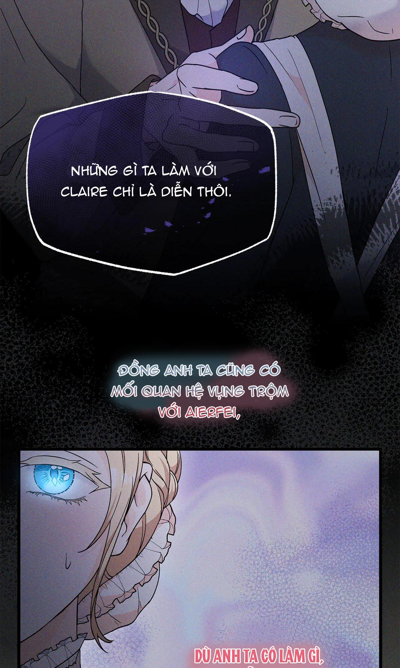 I'll Try to End the Male Lead Chap 2 第13页